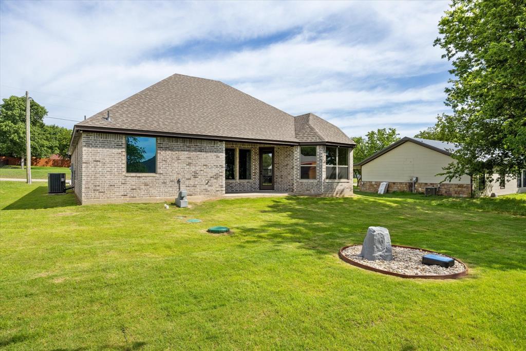 Canyon Creek - Residential