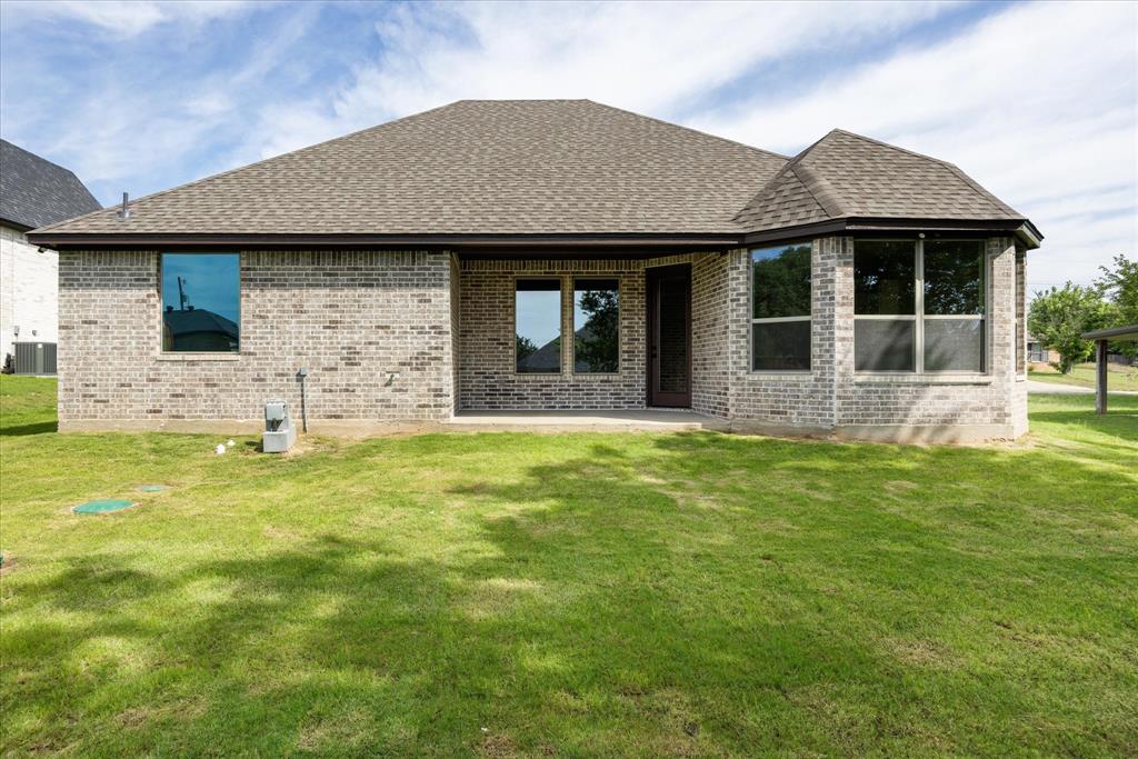 Canyon Creek - Residential