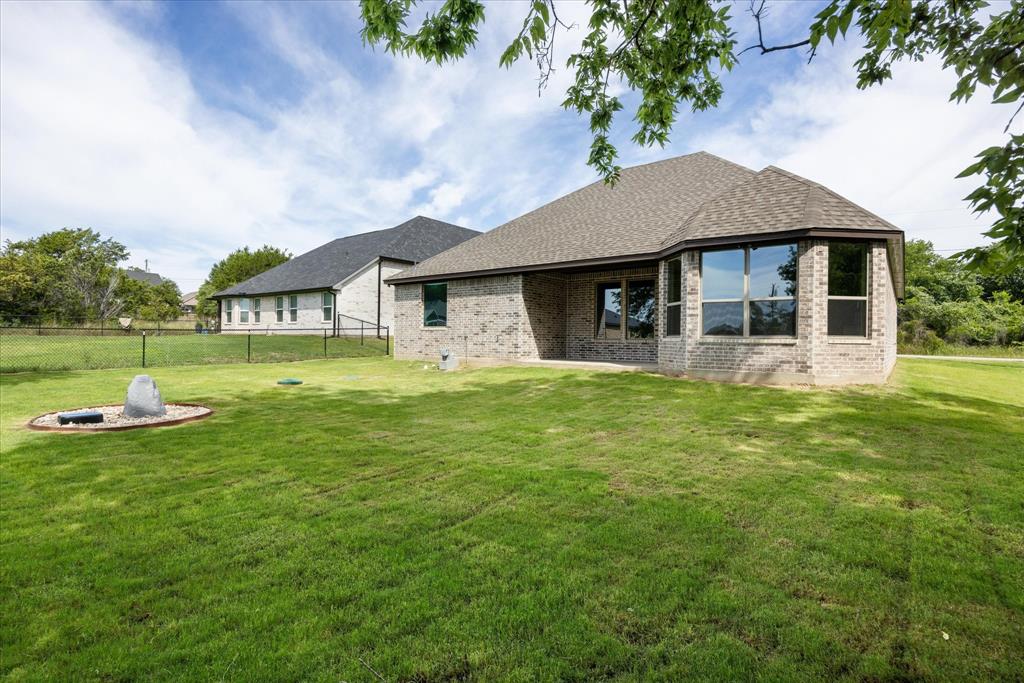 Canyon Creek - Residential