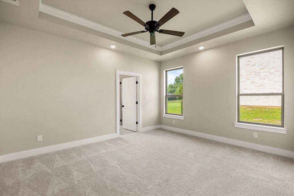 Canyon Creek - Residential