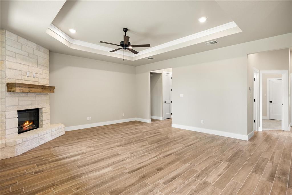 Canyon Creek - Residential
