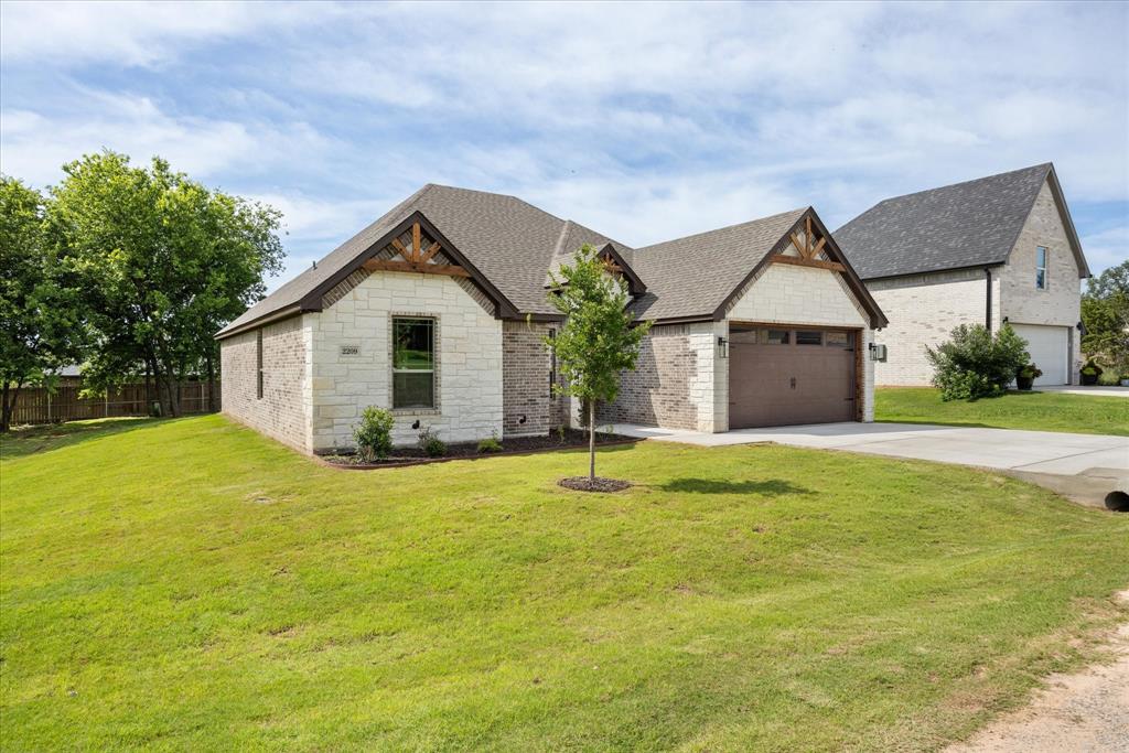 Canyon Creek - Residential