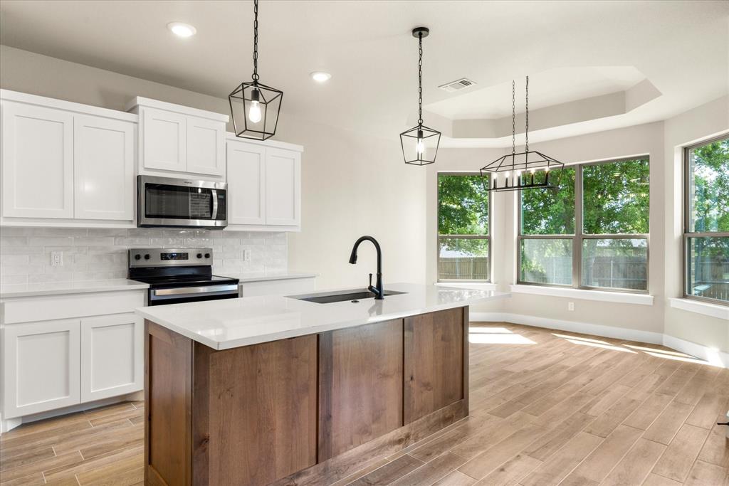 Canyon Creek - Residential