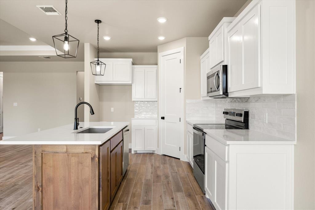 Canyon Creek - Residential