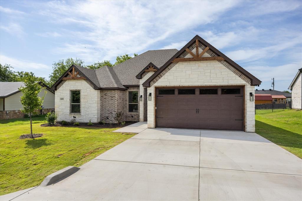 Canyon Creek - Residential