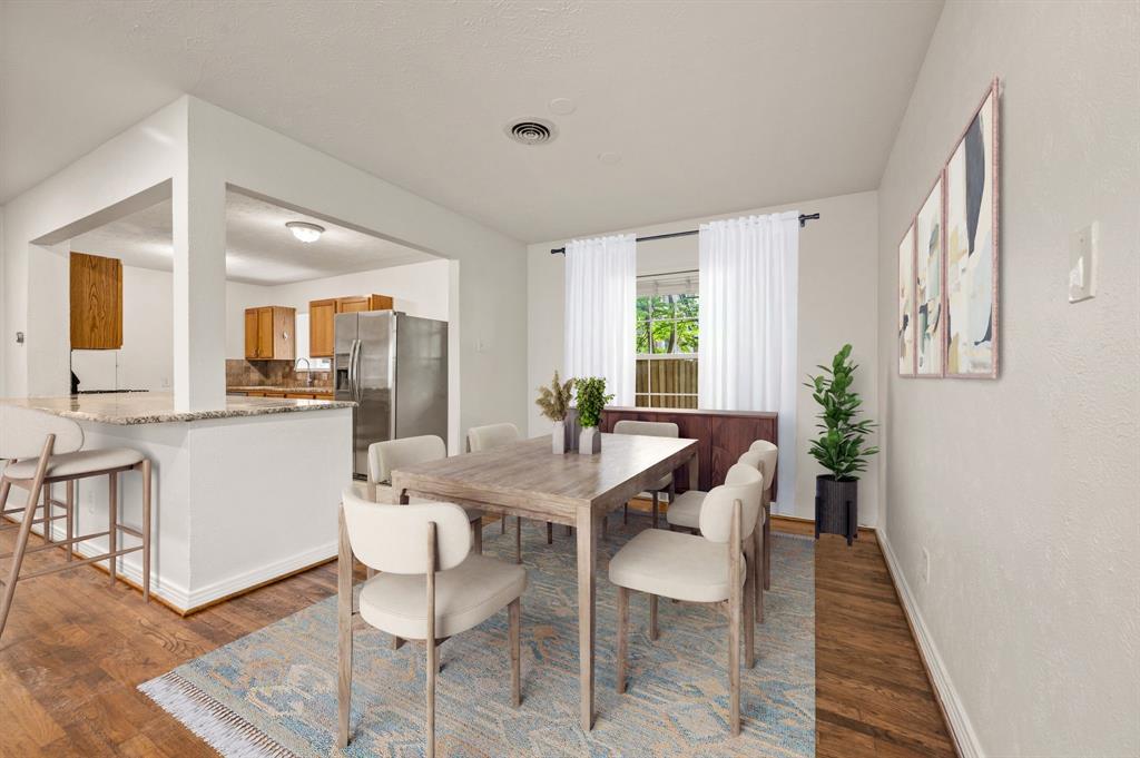 Re Bethrum Sub - Residential