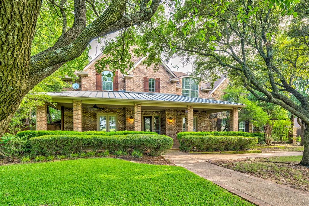 Wright Estates - Residential