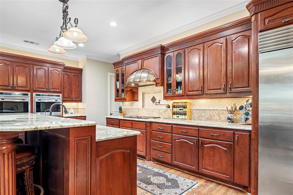 Wright Estates - Residential