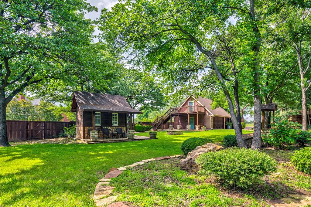 Wright Estates - Residential