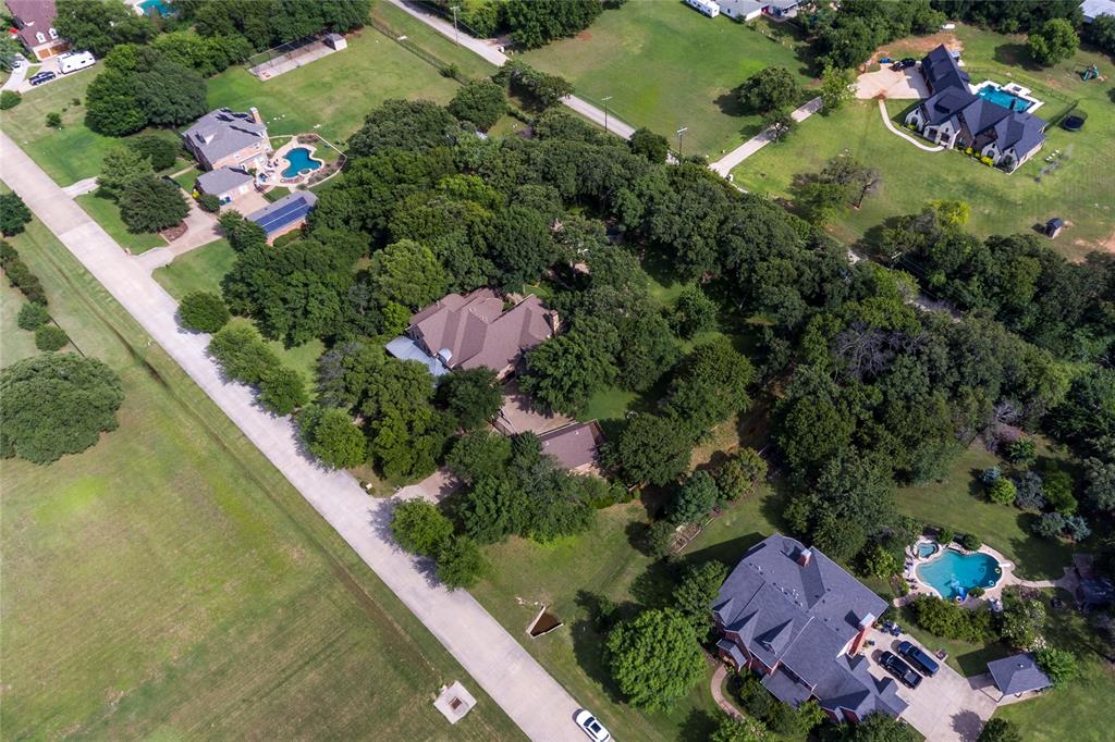 Wright Estates - Residential