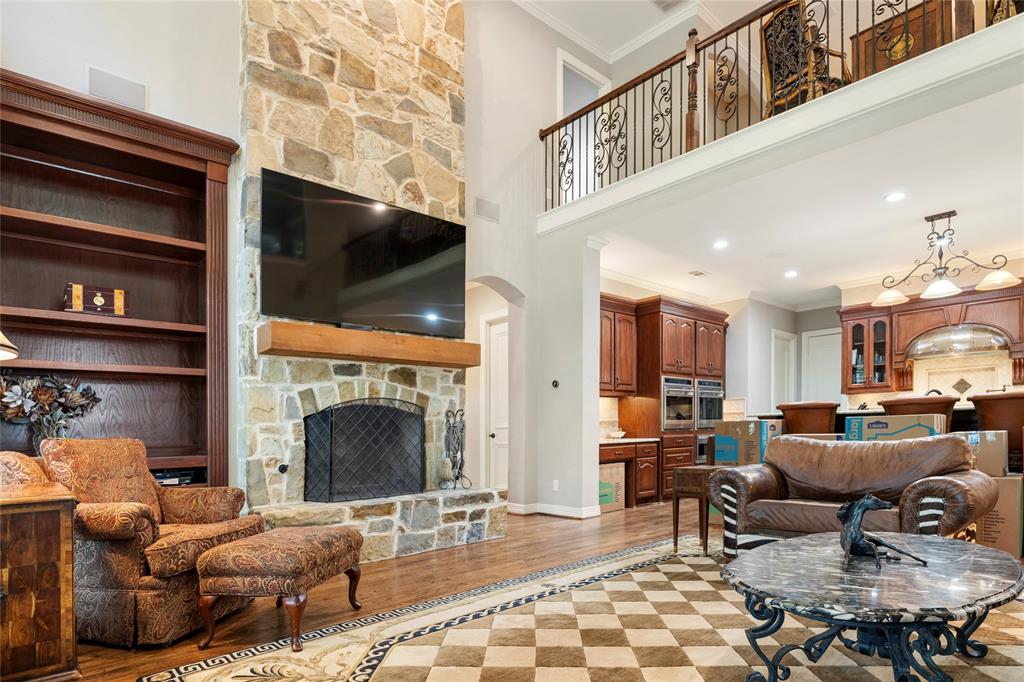 Wright Estates - Residential