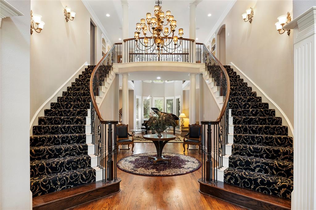Wright Estates - Residential