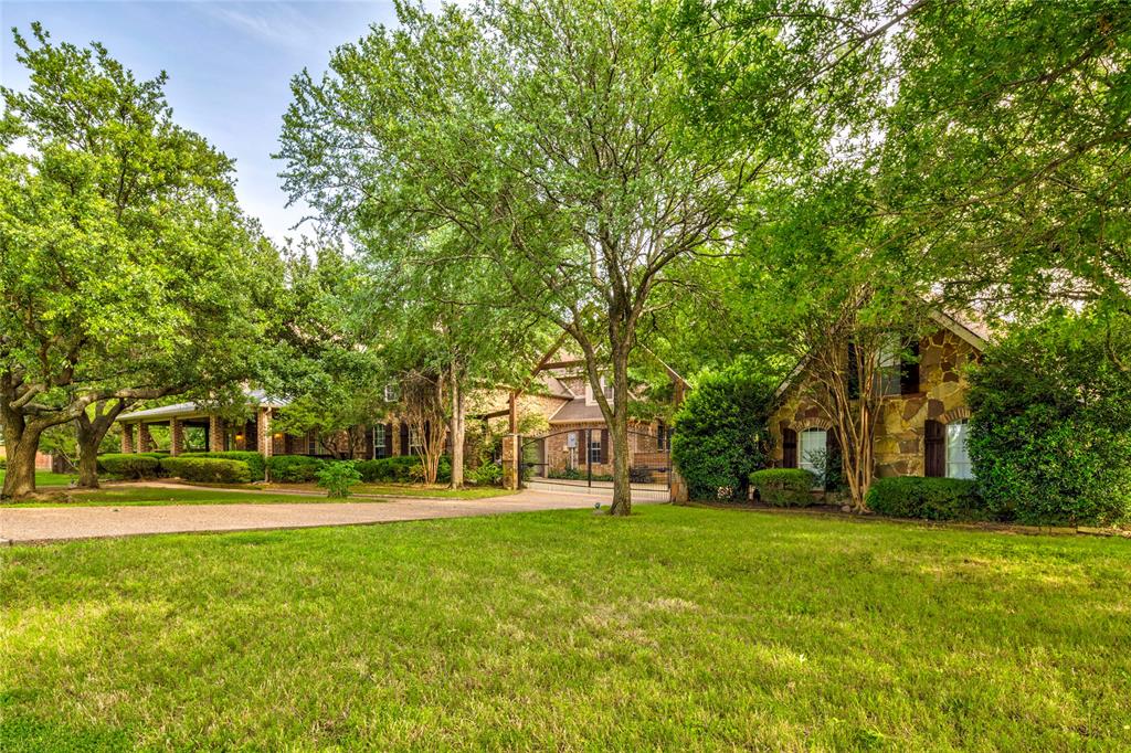 Wright Estates - Residential