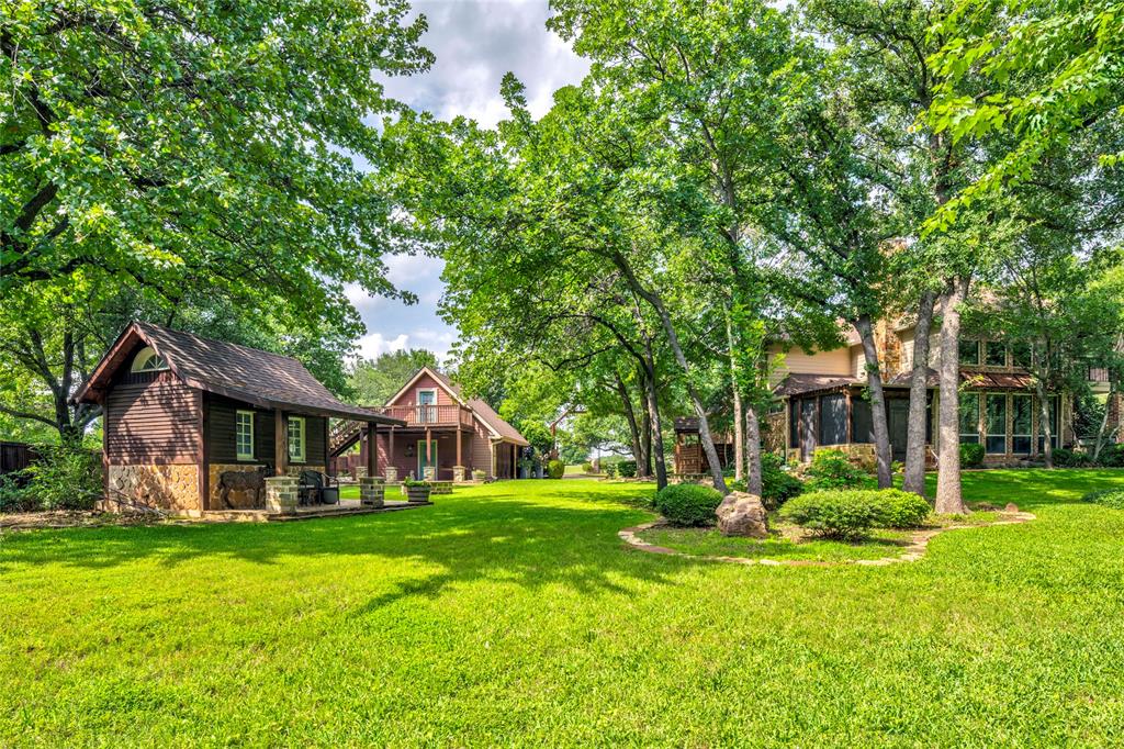 Wright Estates - Residential