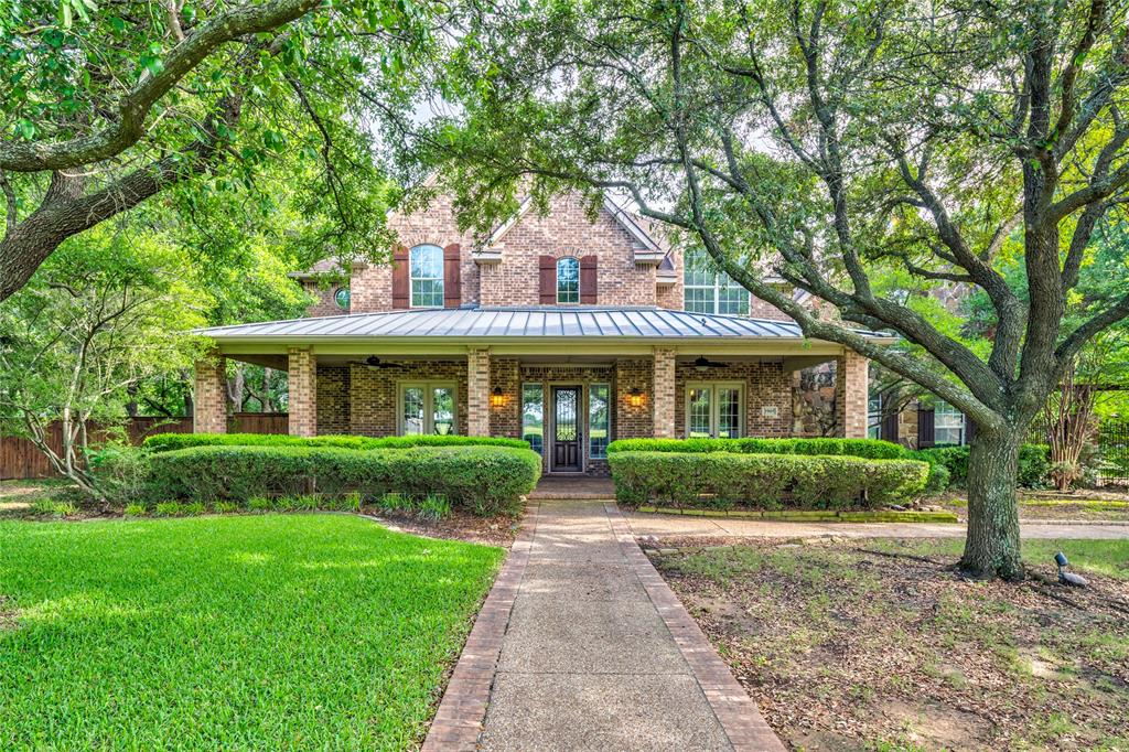 Wright Estates - Residential