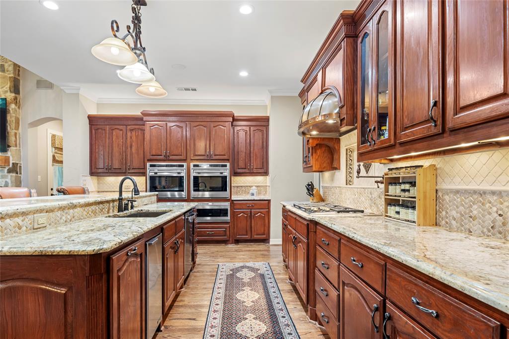 Wright Estates - Residential