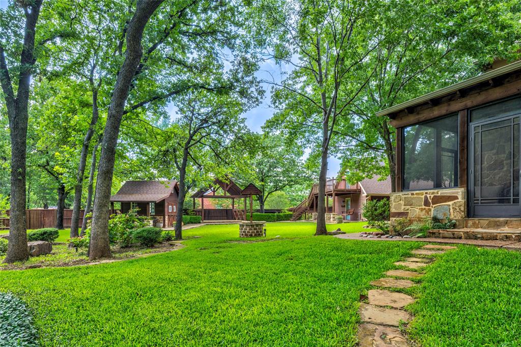 Wright Estates - Residential