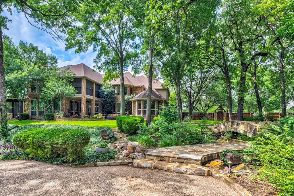 Wright Estates - Residential