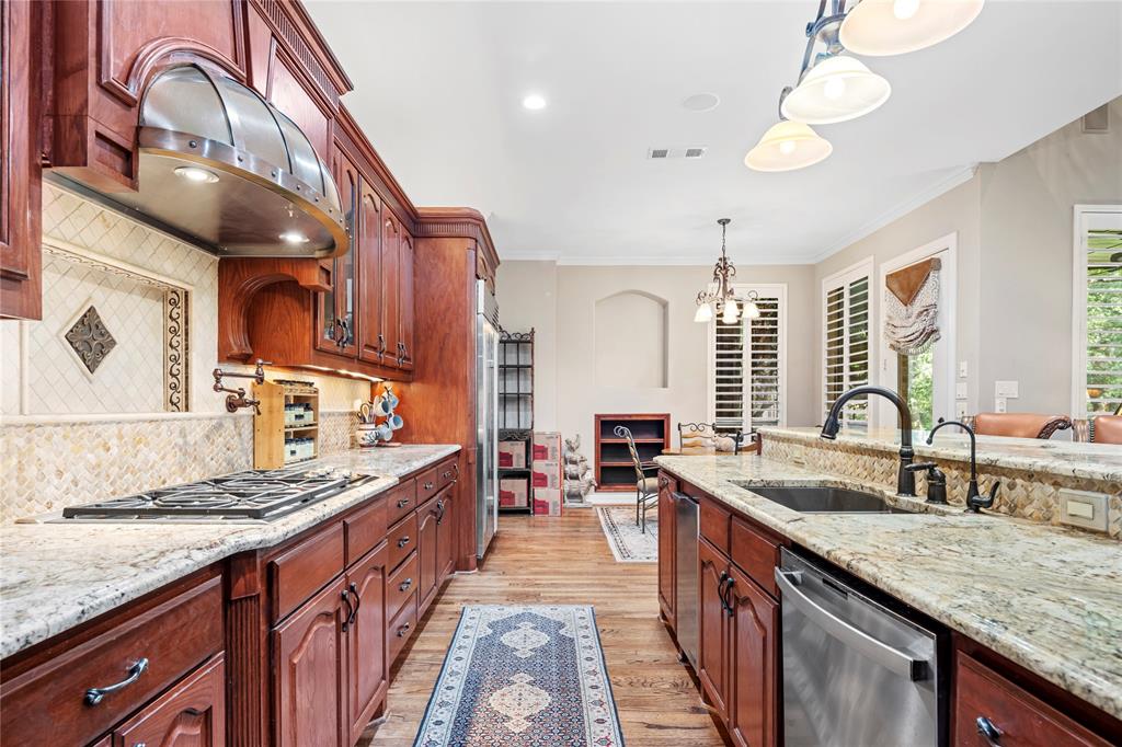 Wright Estates - Residential