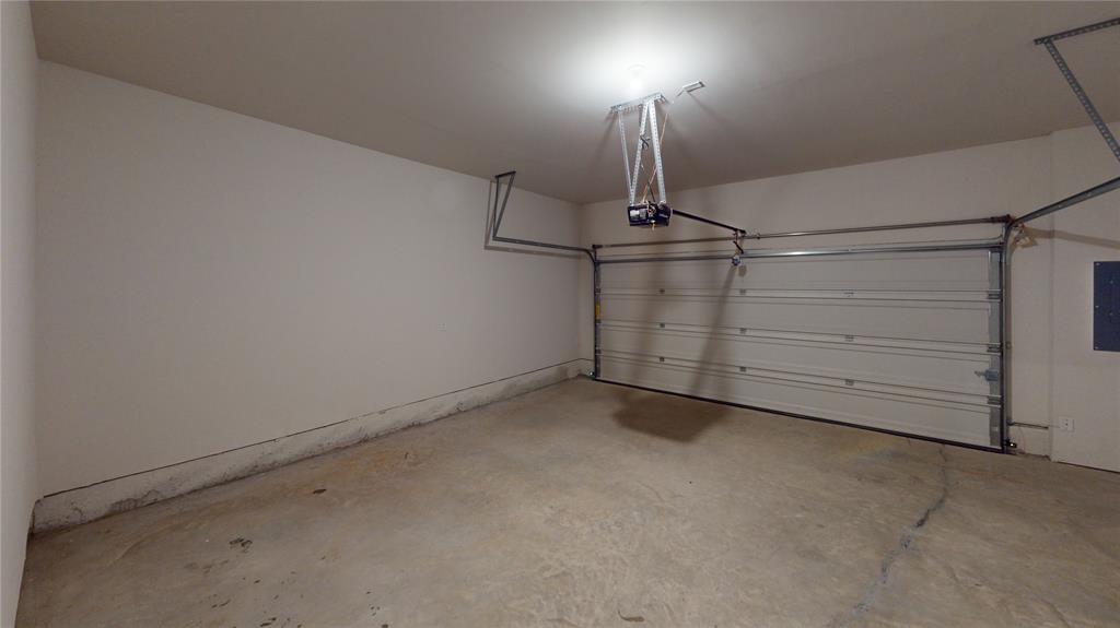 Iron Horse Ph 1 - Residential Lease