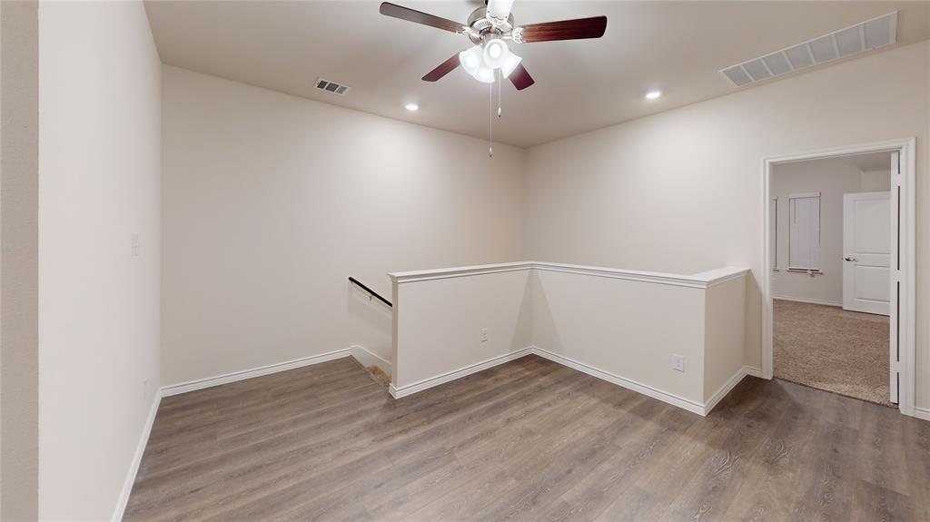 Iron Horse Ph 1 - Residential Lease