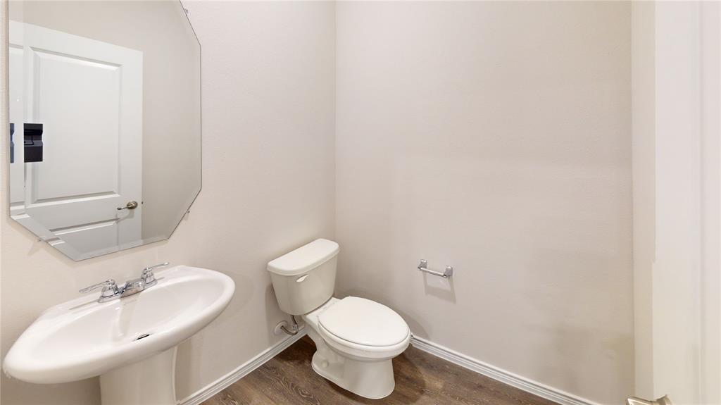 Iron Horse Ph 1 - Residential Lease