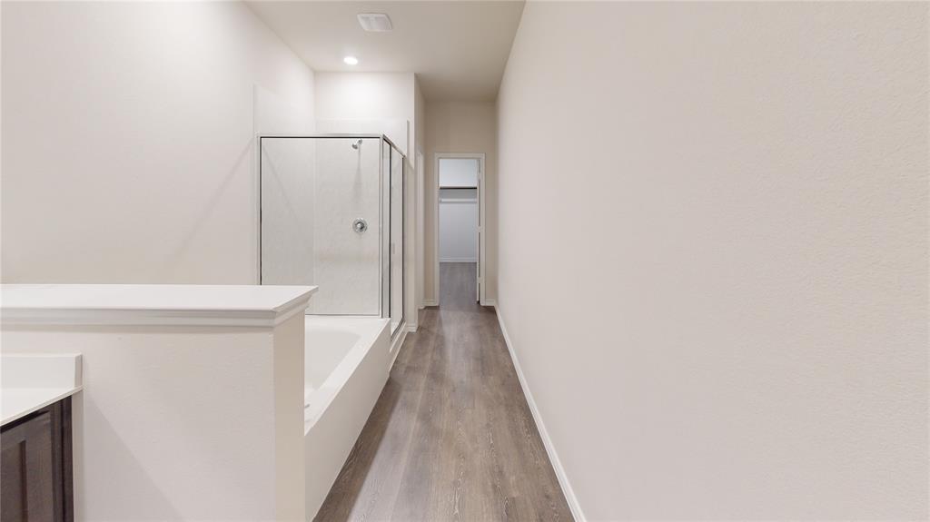Iron Horse Ph 1 - Residential Lease