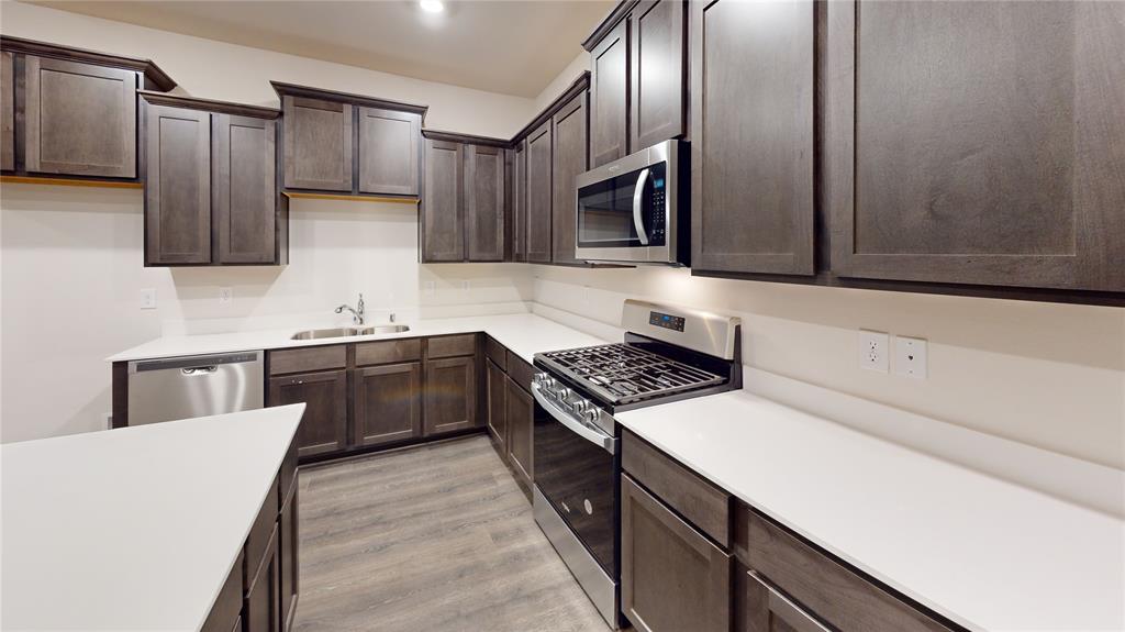 Iron Horse Ph 1 - Residential Lease