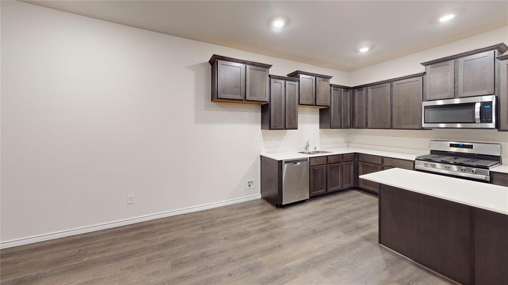 Iron Horse Ph 1 - Residential Lease
