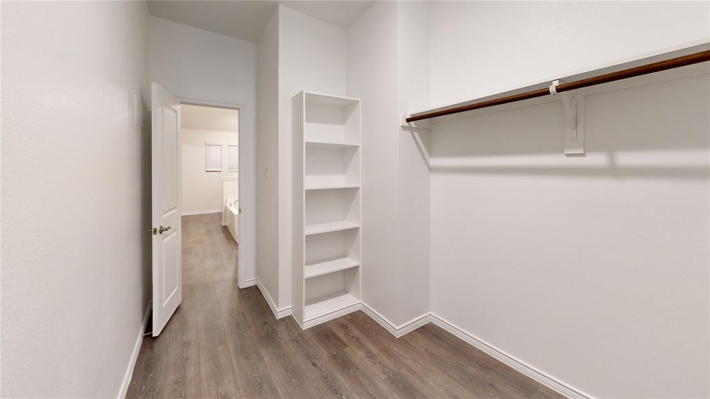 Iron Horse Ph 1 - Residential Lease