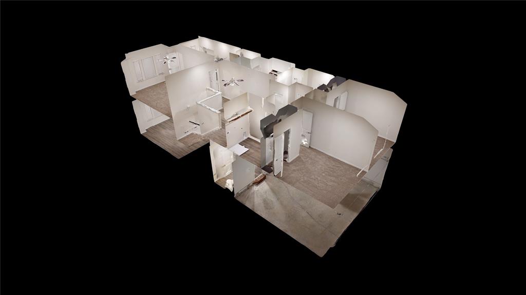Iron Horse Ph 1 - Residential Lease