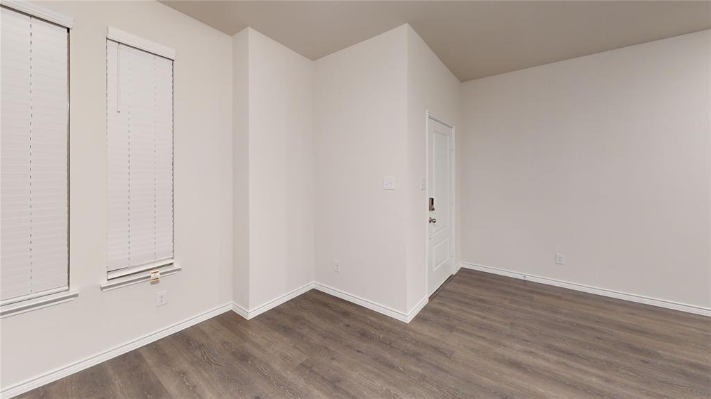 Iron Horse Ph 1 - Residential Lease