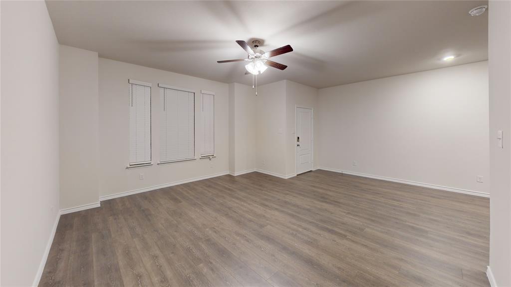 Iron Horse Ph 1 - Residential Lease