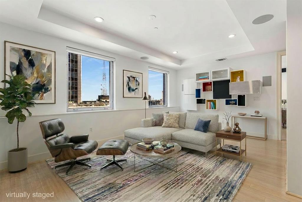 1505 Elm Street Condos - Residential