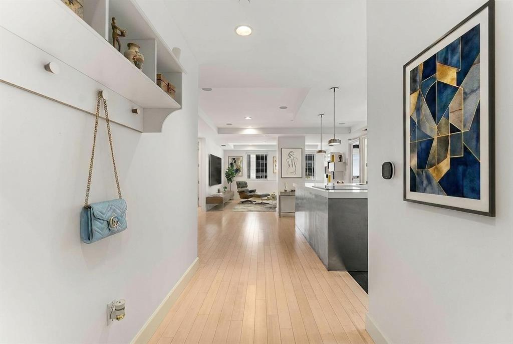 1505 Elm Street Condos - Residential