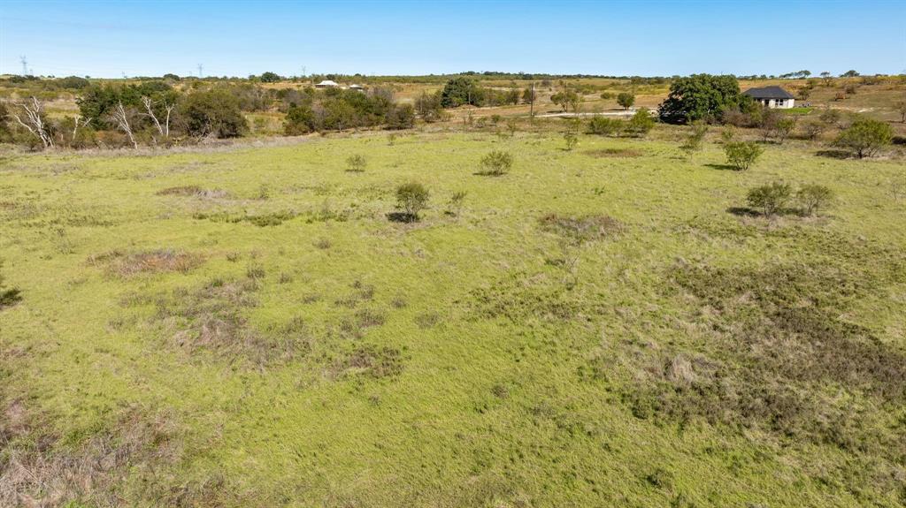 Mercers Preserve - Land