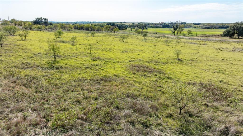 Mercers Preserve - Land