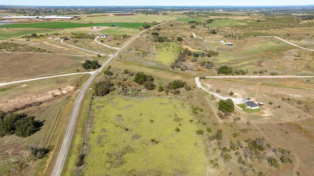 Mercers Preserve - Land