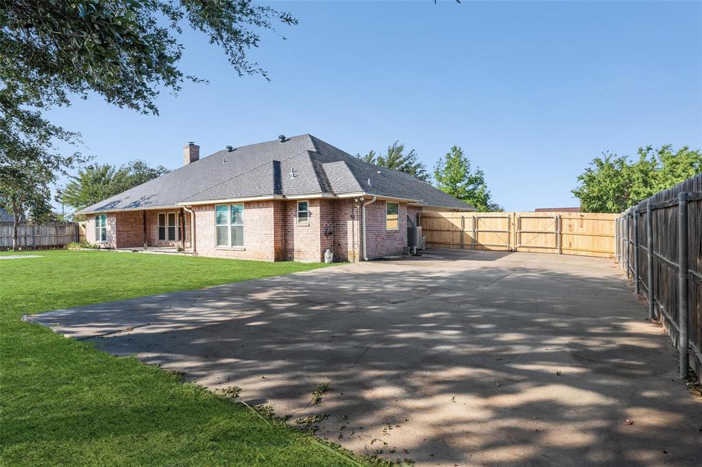 Laguna Vista Ltd - Residential