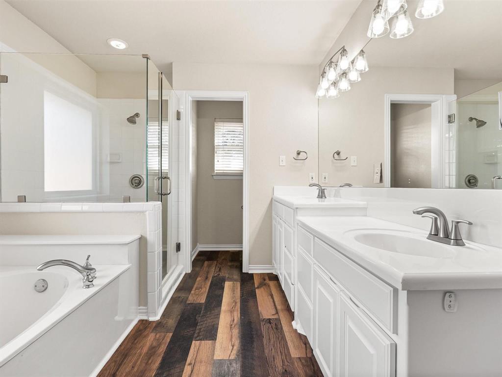 Laguna Vista Ltd - Residential