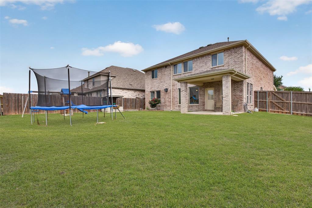 Gateway Parks Add Ph 1a - Residential