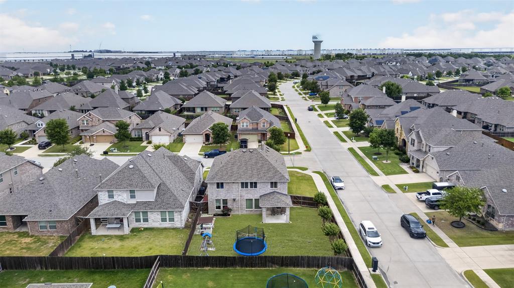 Gateway Parks Add Ph 1a - Residential