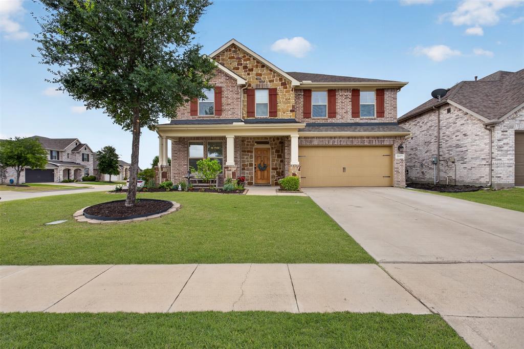 Gateway Parks Add Ph 1a - Residential