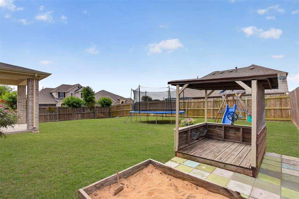 Gateway Parks Add Ph 1a - Residential