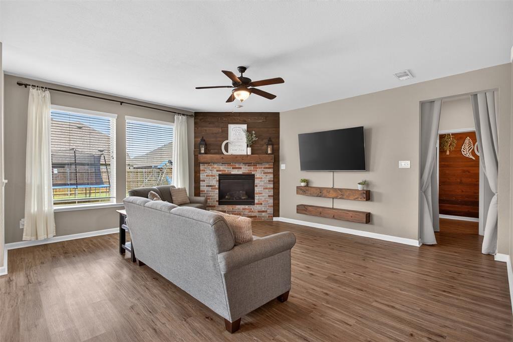 Gateway Parks Add Ph 1a - Residential