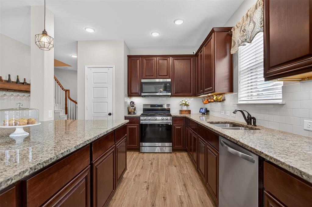 Gateway Parks Add Ph 1a - Residential