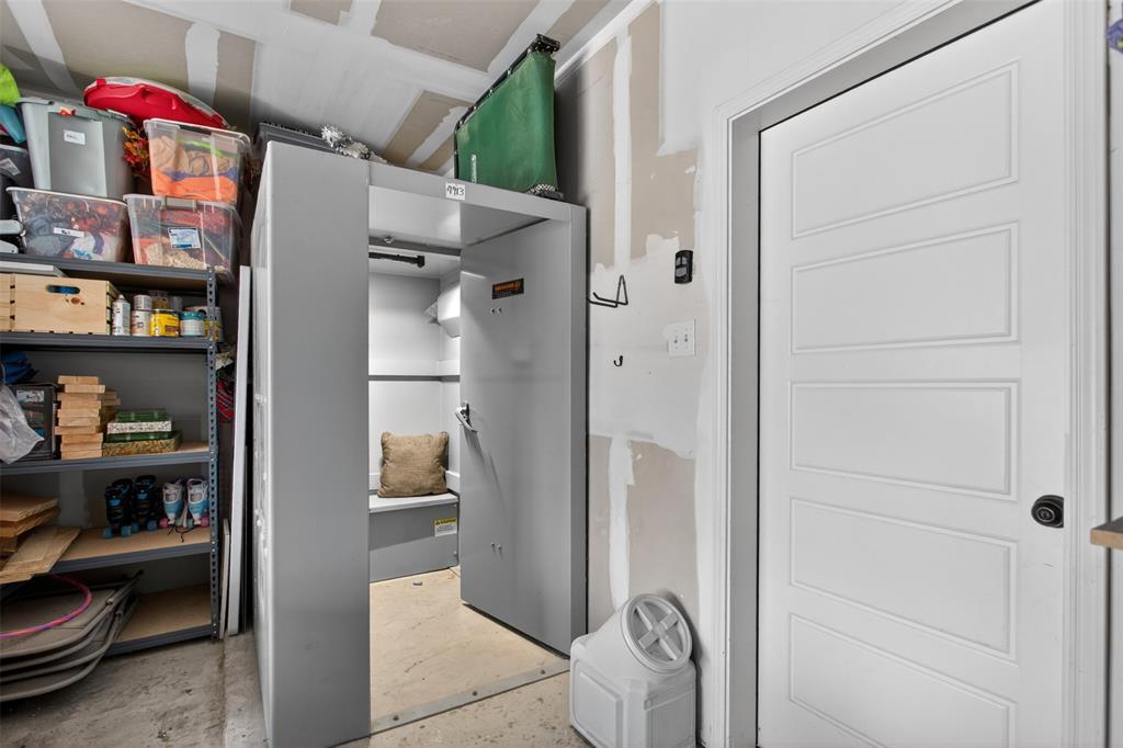 Gateway Parks Add Ph 1a - Residential