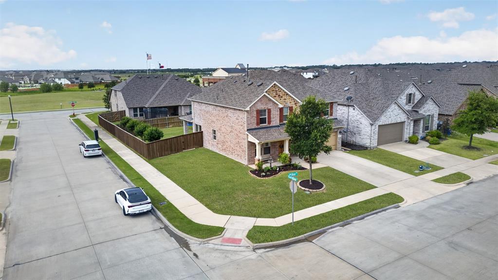Gateway Parks Add Ph 1a - Residential