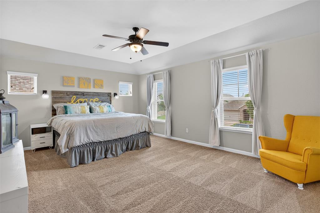 Gateway Parks Add Ph 1a - Residential