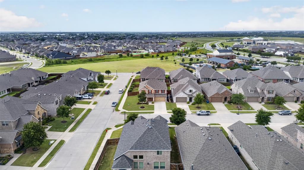 Gateway Parks Add Ph 1a - Residential